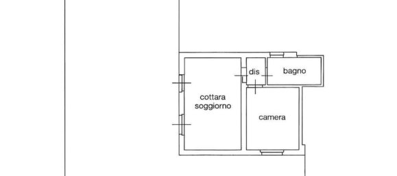2غرفة شقة في Roncadelle, Italy رقم 279045 11