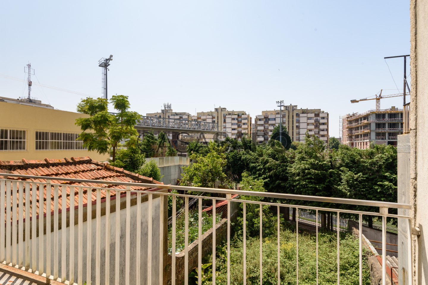 Edifício em Porto, Portugal 372 m² N.º 215947