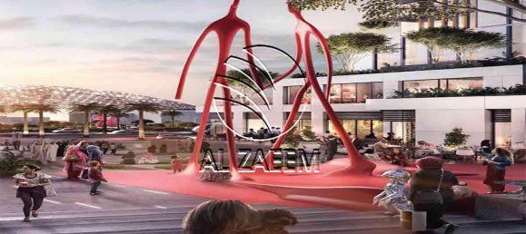 1 bedroom Apartment in Saadiyat Island, UAE No. 29537 3