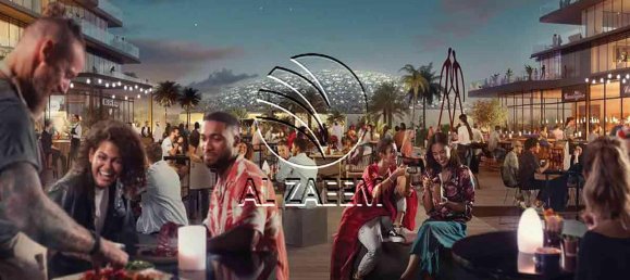 1 bedroom Apartment in Saadiyat Island, UAE No. 29537 8