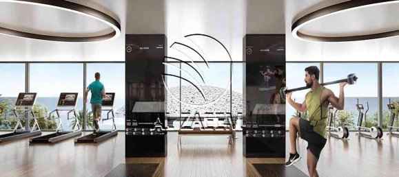 1 bedroom Apartment in Saadiyat Island, UAE No. 29537 7