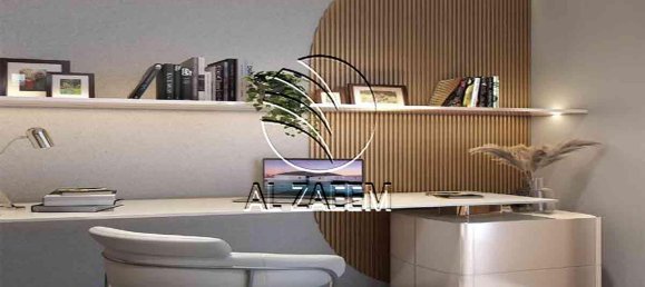 1 bedroom Apartment in Saadiyat Island, UAE No. 29537 4