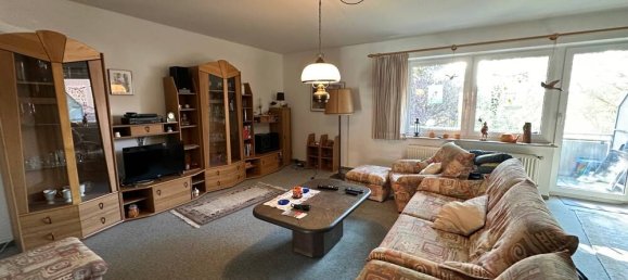 1 bedroom Apartment in Wittmund, Germany No. 295741 8