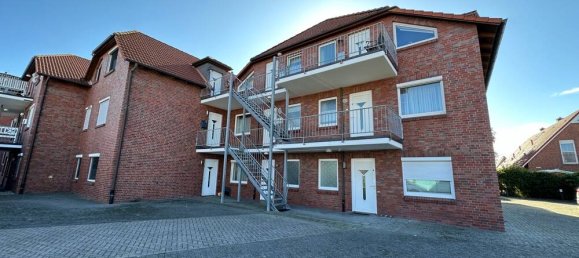 1 bedroom Apartment in Wittmund, Germany No. 295741 4