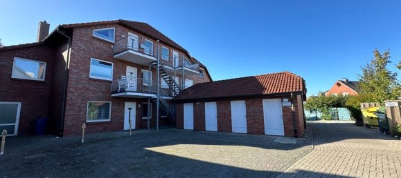 1 bedroom Apartment in Wittmund, Germany No. 295741 18
