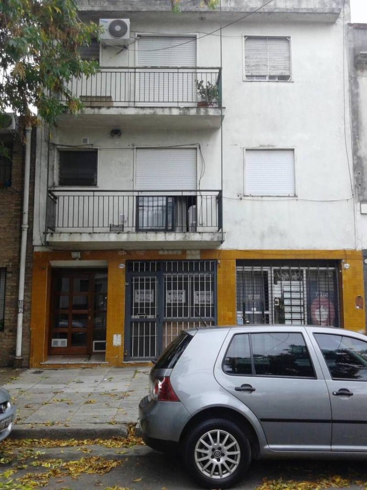 Studio in Buenos Aires, Argentina, Nr. 83978