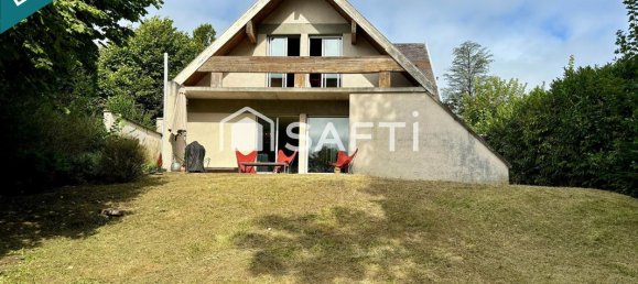 5 غرف نوم منزل في Verdun, France رقم 247596 12