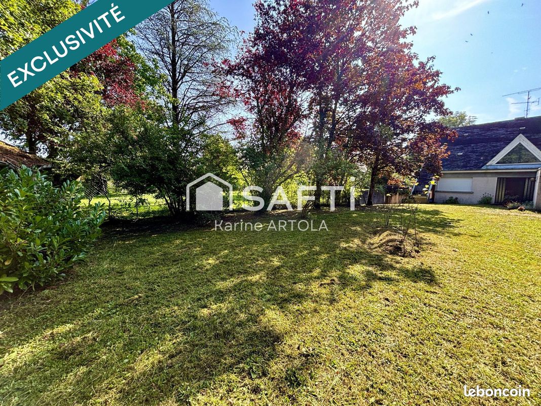 5 غرف نوم منزل في Verdun, France رقم 247596