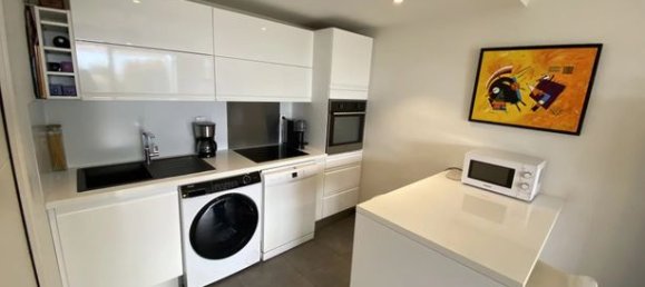 1 Schlafzimmer Wohnung in Nice, France, Nr. 287965 7