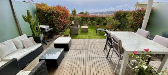 1 Schlafzimmer Wohnung in Nice, France, Nr. 287965 2