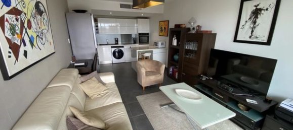 1 Schlafzimmer Wohnung in Nice, France, Nr. 287965 6