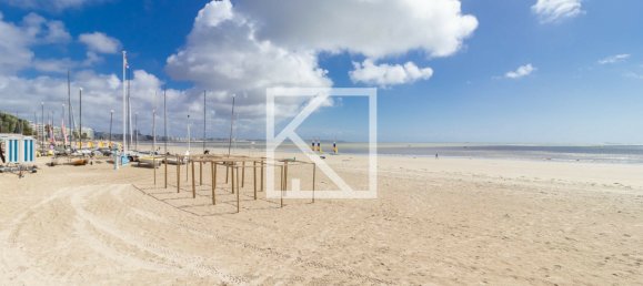 Квартира с 1 спальней в Ла Боль-Эскублак, Франция № 333292 13