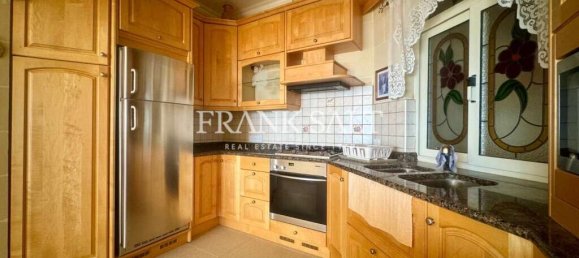 3 bedrooms Apartment in Nadur, Malta No. 6100 6