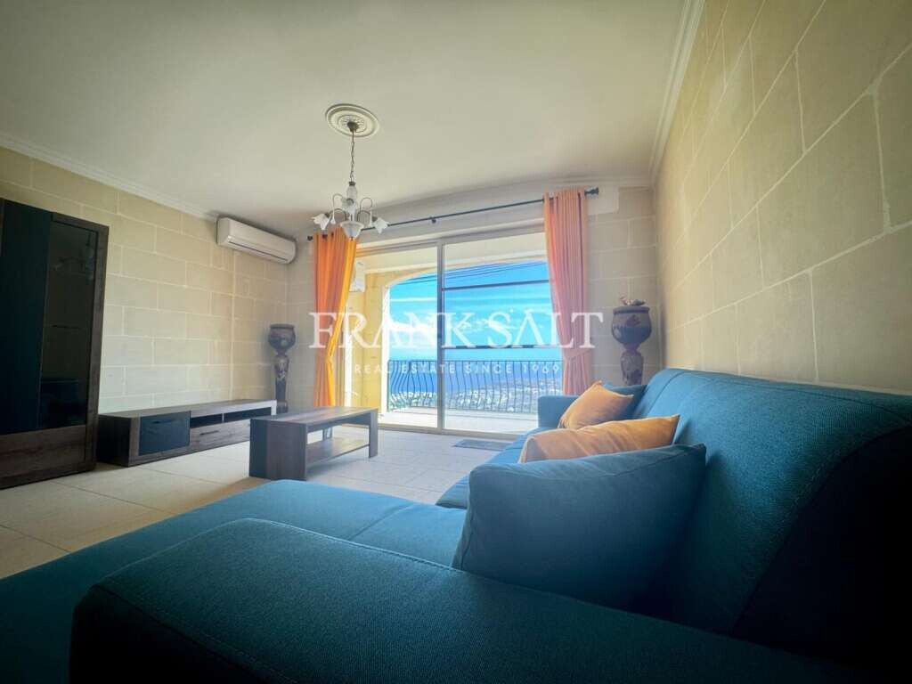 3 bedrooms Apartment in Nadur, Malta No. 6100