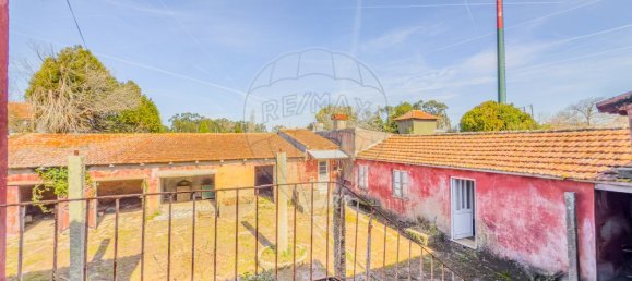 9 bedrooms House in Sao Felix da Marinha, Portugal No. 205423 12