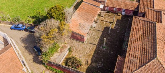 9 bedrooms House in Sao Felix da Marinha, Portugal No. 205423 2