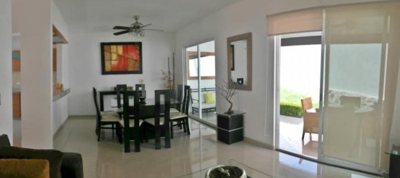 Casa de 3 dormitorios en Temixco, Mexico No. 155693 2