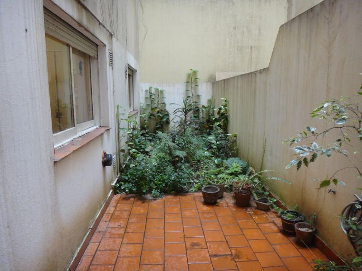 3 bedrooms Apartment in Palermo, Argentina No. 102929