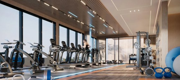 Studio in Ras Al Khaimah, UAE No. 68181 5