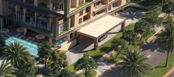 Studio in Ras Al Khaimah, UAE No. 68181 10