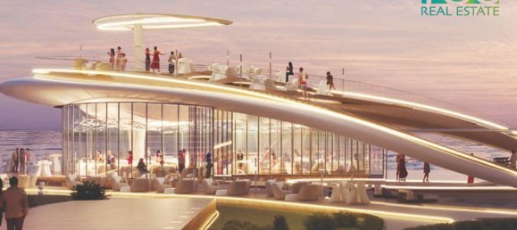 38.7m² Apartment in Mina Al Arab, UAE No. 25175 4