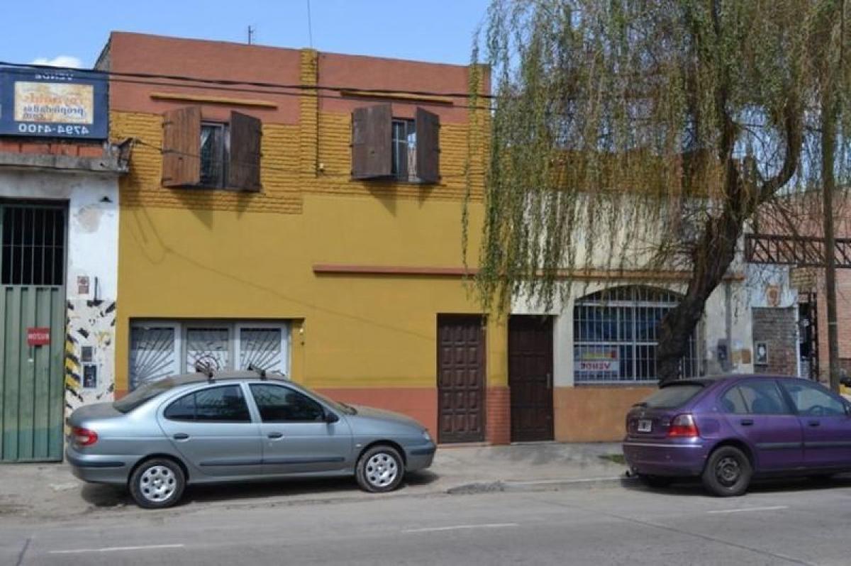 3 bedrooms House in Tigre, Argentina No. 52933