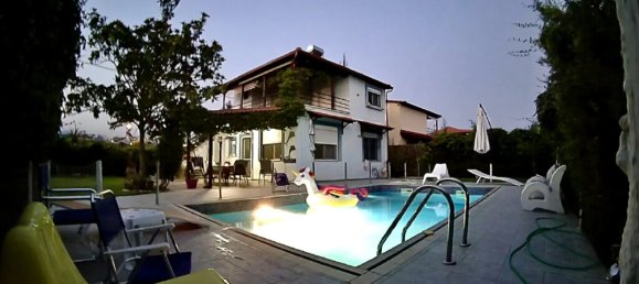 5غرفة عقار تجاري في Kavala, Greece رقم 54511 8