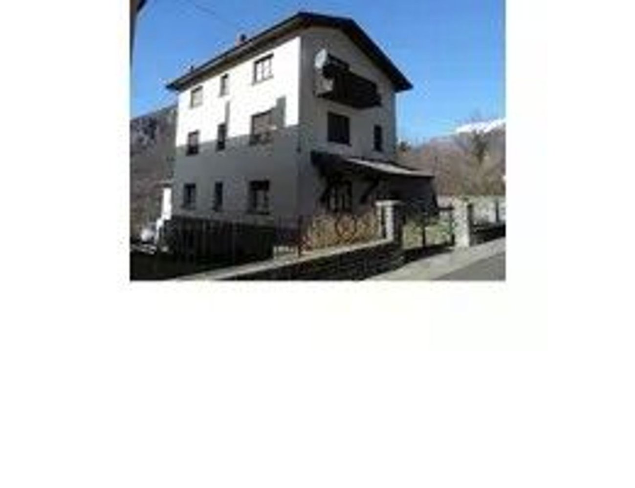 4 rooms Apartment in Longarone, Italy No. 208389