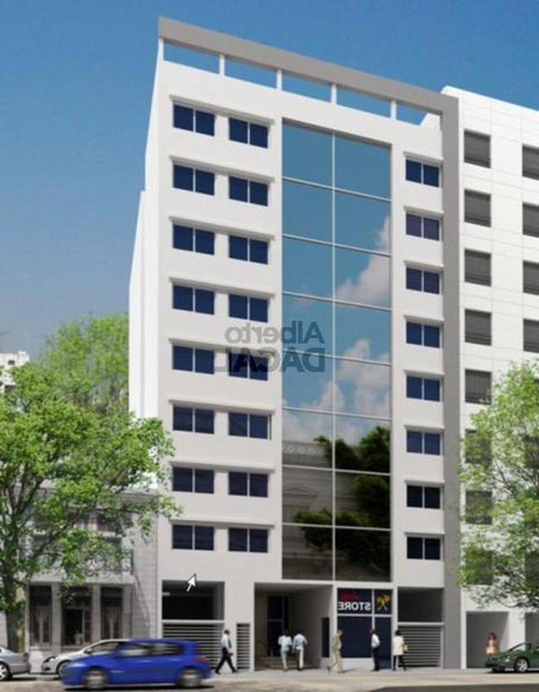  مكتب في Campo Creado, Argentina رقم 23104