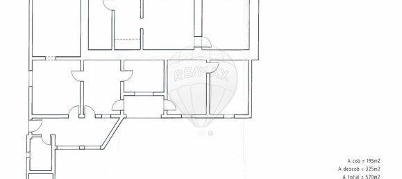 Casa T4 em Faro, Portugal N.º 17634 4