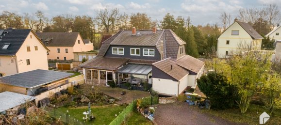 4 chambres Maison de ville à Saalekreis, Germany No. 76856 37