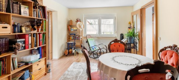 4 chambres Maison de ville à Saalekreis, Germany No. 76856 23