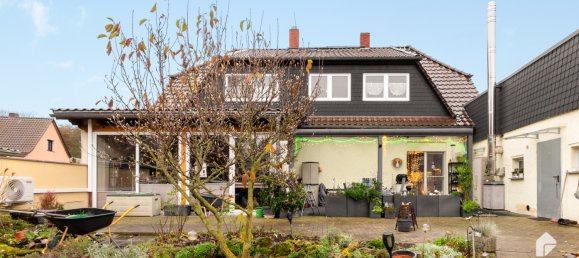 4 chambres Maison de ville à Saalekreis, Germany No. 76856 32