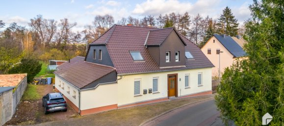 4 chambres Maison de ville à Saalekreis, Germany No. 76856 33