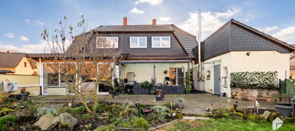 4 chambres Maison de ville à Saalekreis, Germany No. 76856 3