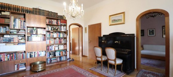 6-Zimmer Villa in Mödling, Austria, Nr. 194403 8