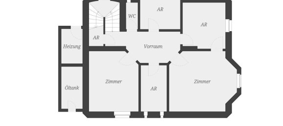 6-Zimmer Villa in Mödling, Austria, Nr. 194403 21