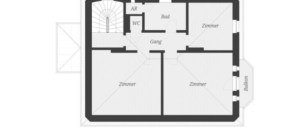 6-Zimmer Villa in Mödling, Austria, Nr. 194403 20