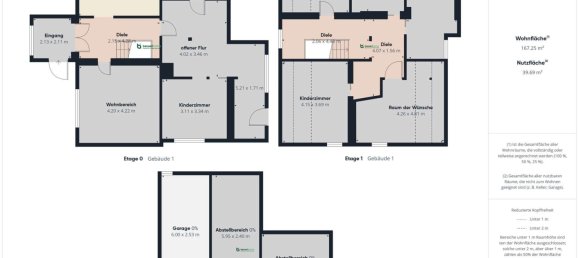 Casa T5 em Ostprignitz-Ruppin, Germany N.º 272304 22