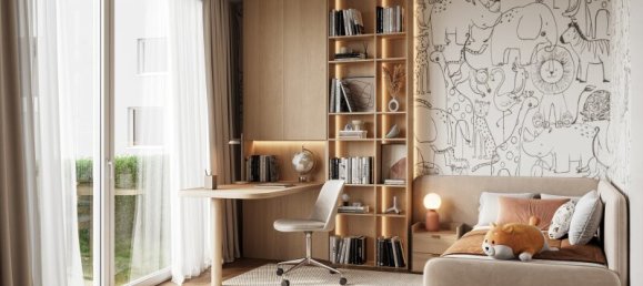 3 rooms House in Telfs, Austria No. 155065 8