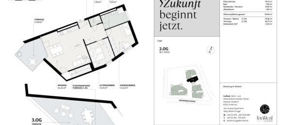 3 rooms House in Telfs, Austria No. 155065 10