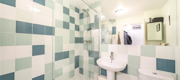 Apartamento de 1 dormitorio en London, United Kingdom No. 12972 13