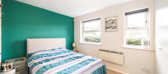 Apartamento de 1 dormitorio en London, United Kingdom No. 12972 9