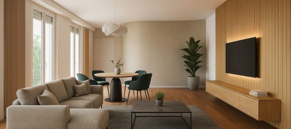 4 bedrooms Apartment in Paderno d'Adda, Italy No. 312049 2