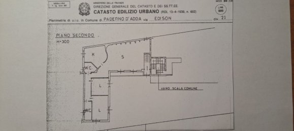 4 bedrooms Apartment in Paderno d'Adda, Italy No. 312049 25