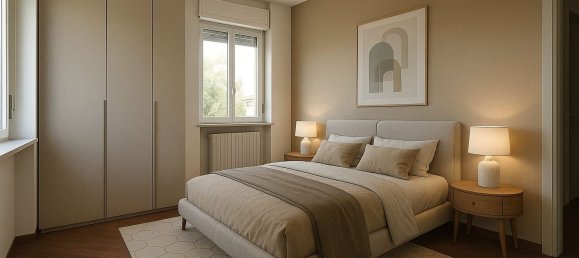 4 bedrooms Apartment in Paderno d'Adda, Italy No. 312049 4