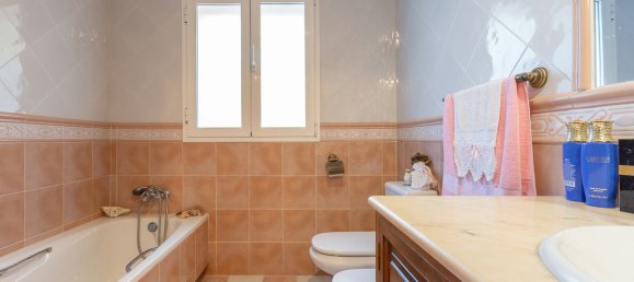 4 Schlafzimmer Villa in Marbella, Spain, Nr. 26862 21