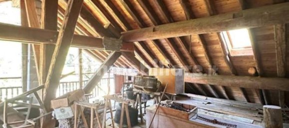 1 bedroom Apartment in Campertogno, Italy No. 296390 11