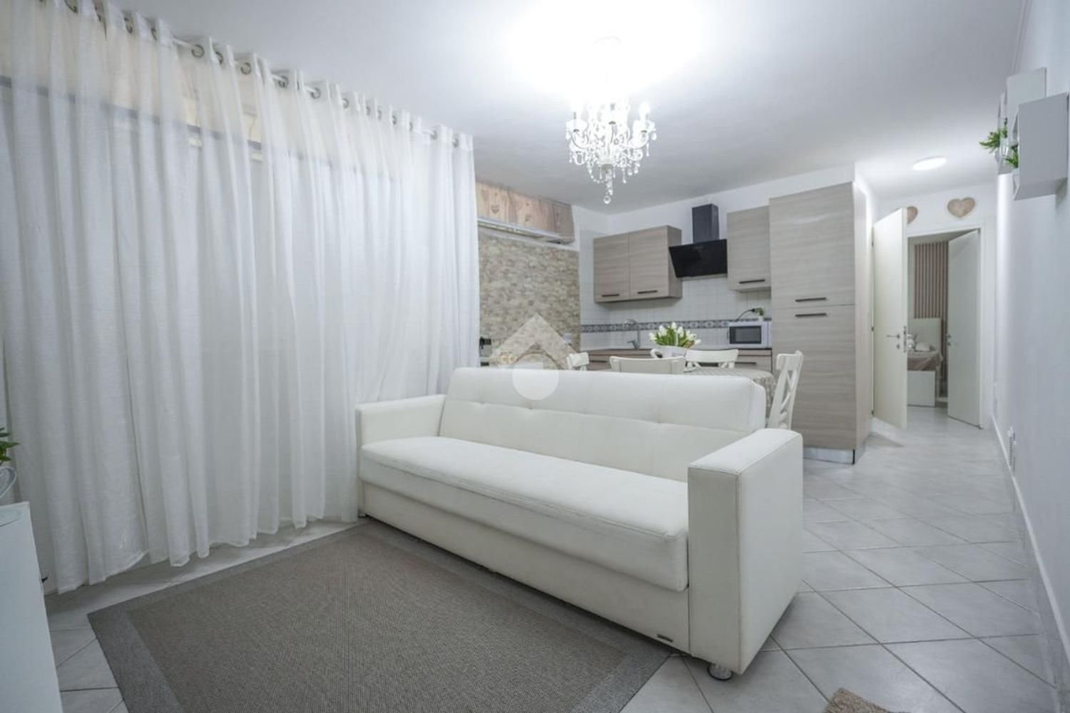 3 bedrooms Apartment in Massa, Italy No. 342931