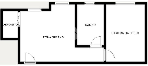3 bedrooms Apartment in Massa, Italy No. 342931 19